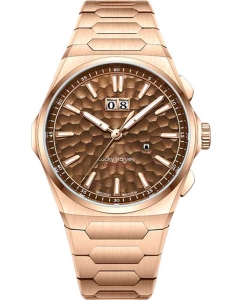 Купить Механические наручные часы Lucky Harvey ZLS402-3 в E-mobi
