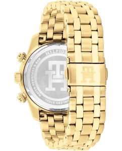 Купить Наручные часы Tommy Hilfiger 1792158 с хронографом  в E-mobi