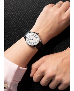 Купить Швейцарские механические наручные часы Frederique Constant FC-301MPWD3B6  в E-mobi