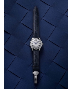 Купить Швейцарские механические наручные часы Frederique Constant FC-301MPWD3B6  в E-mobi