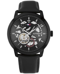 Купить Механические наручные часы Tommy Hilfiger 1710659 в E-mobi