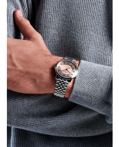 Купить Швейцарские механические наручные часы Frederique Constant FC-301SAL3B6B  в E-mobi