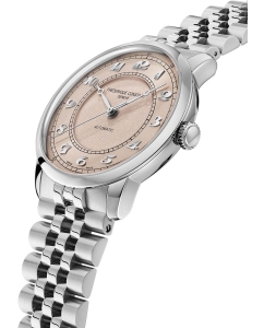 Купить Швейцарские механические наручные часы Frederique Constant FC-301SAL3B6B  в E-mobi