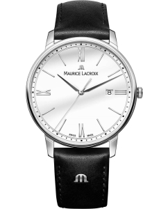 Купить Швейцарские наручные часы Maurice Lacroix EL1118-SS001-111-1 в E-mobi