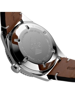 Купить Швейцарские механические наручные часы Oris 01-733-7707-4356-07-5-20-45  в E-mobi