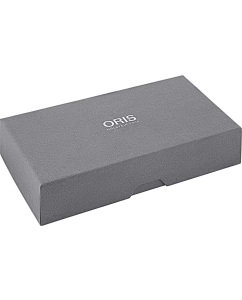 Купить Швейцарские механические наручные часы Oris 01-733-7707-4356-07-5-20-45  в E-mobi
