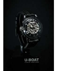 Купить Механические наручные часы U-BOAT UB-3349  в E-mobi