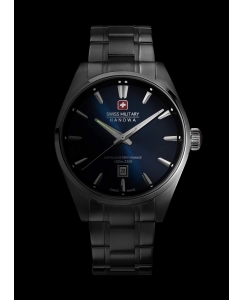 Купить Швейцарские наручные часы Swiss Military Hanowa SMWGH0007902  в E-mobi