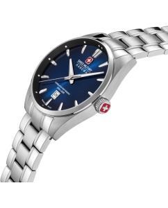 Купить Швейцарские наручные часы Swiss Military Hanowa SMWGH0007902  в E-mobi