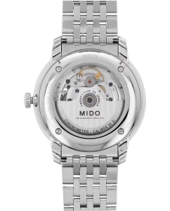 Купить Швейцарские механические наручные часы Mido M027.408.11.041.00  в E-mobi