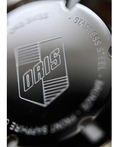 Купить Швейцарские механические наручные часы Oris 01-733-7707-4356-07-8-20-17  в E-mobi