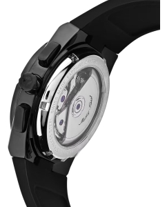 Купить Швейцарские механические наручные часы Mathey-Tissot H118CHTLN с хронографом  в E-mobi