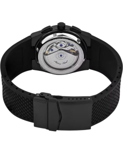 Купить Швейцарские механические наручные часы Mathey-Tissot H118CHTLN с хронографом  в E-mobi