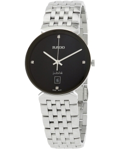 Купить Швейцарские наручные часы Rado R48912713 в E-mobi