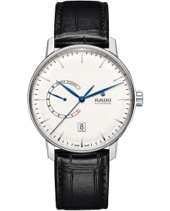 Купить Швейцарские механические наручные часы Rado R22878015 в E-mobi