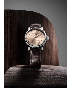 Купить Швейцарские механические наручные часы Frederique Constant FC-706SAL3H6  в E-mobi