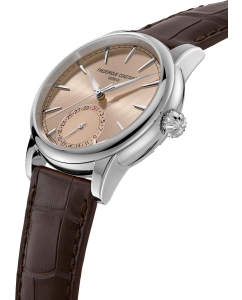 Купить Швейцарские механические наручные часы Frederique Constant FC-706SAL3H6  в E-mobi