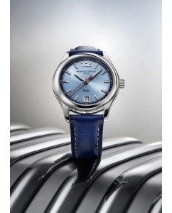 Купить Швейцарские механические наручные часы Frederique Constant FC-303HLBN3B6  в E-mobi