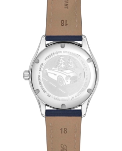 Купить Швейцарские механические наручные часы Frederique Constant FC-303HLBN3B6  в E-mobi