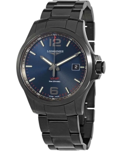 Купить Швейцарские наручные часы Longines L3.726.2.96.6 в E-mobi