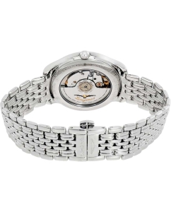 Купить Швейцарские механические наручные часы Longines L4.860.4.11.6  в E-mobi