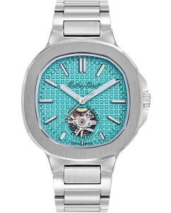 Купить Швейцарские механические наручные часы Mathey-Tissot MC152TIF в E-mobi