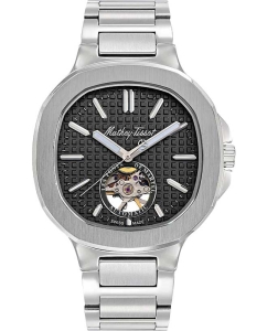 Купить Швейцарские механические наручные часы Mathey-Tissot MC152AN в E-mobi
