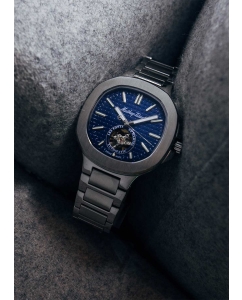 Купить Швейцарские механические наручные часы Mathey-Tissot MC152ABU  в E-mobi