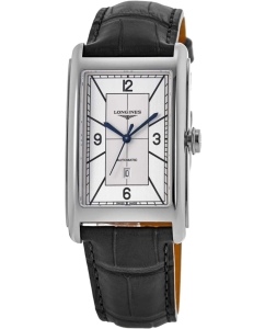 Купить Швейцарские механические наручные часы Longines L5.767.4.73.0 в E-mobi
