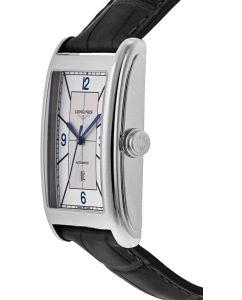 Купить Швейцарские механические наручные часы Longines L5.767.4.73.0  в E-mobi