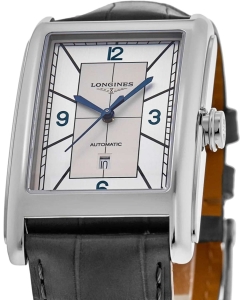 Купить Швейцарские механические наручные часы Longines L5.767.4.73.0  в E-mobi