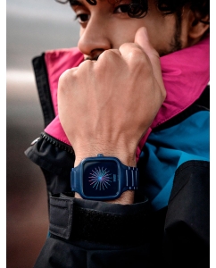 Купить Швейцарские механические наручные часы Rado R27070202  в E-mobi