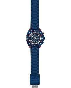 Купить Наручные часы Invicta IN37804 с хронографом  в E-mobi