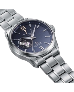 Купить Японские механические наручные часы Orient Star RE-AT0021L0  в E-mobi