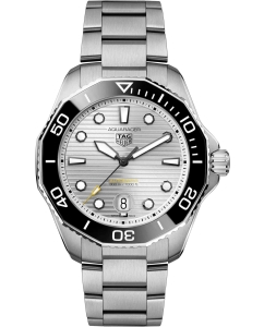 Купить Швейцарские механические наручные часы TAG Heuer Aquaracer WBP201C.BA0632 в E-mobi