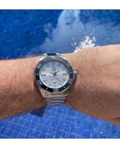 Купить Швейцарские механические наручные часы TAG Heuer Aquaracer WBP201C.BA0632  в E-mobi