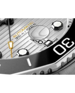 Купить Швейцарские механические наручные часы TAG Heuer Aquaracer WBP201C.BA0632  в E-mobi