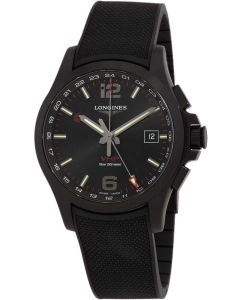 Купить Швейцарские наручные часы Longines L3.728.2.56.9 в E-mobi