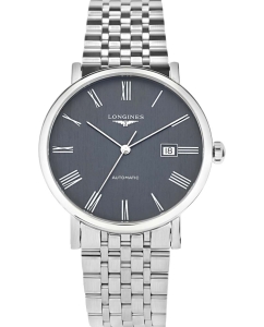 Купить Швейцарские механические наручные часы Longines L4.911.4.71.6 в E-mobi