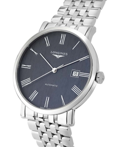 Купить Швейцарские механические наручные часы Longines L4.911.4.71.6  в E-mobi