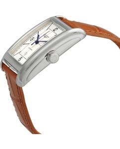 Купить Швейцарские механические наручные часы Longines L5.757.4.73.3  в E-mobi