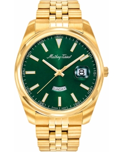 Купить Швейцарские наручные часы Mathey-Tissot H510PV в E-mobi