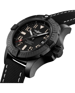Купить Швейцарские механические титановые наручные часы Breitling V17319101B1X1  в E-mobi