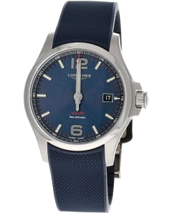 Купить Швейцарские наручные часы Longines L3.726.4.96.9 в E-mobi