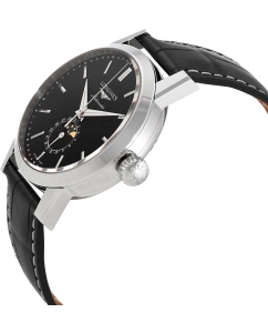 Купить Швейцарские механические наручные часы Longines L4.826.4.52.0  в E-mobi