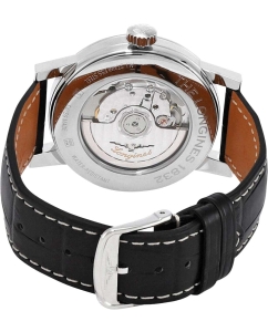 Купить Швейцарские механические наручные часы Longines L4.826.4.52.0  в E-mobi