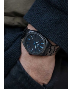 Купить Японские наручные часы Casio Oceanus OCW-T200SB-1A  в E-mobi