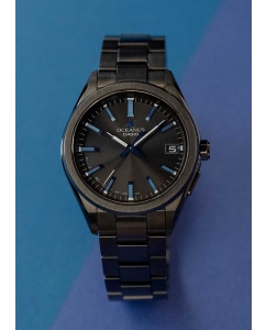 Купить Японские наручные часы Casio Oceanus OCW-T200SB-1A  в E-mobi