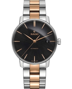 Купить Швейцарские механические наручные часы Rado R22860162 в E-mobi