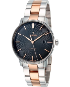 Купить Швейцарские механические наручные часы Rado R22860162  в E-mobi